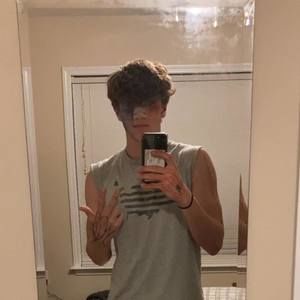 Meet your Posher, Timothy